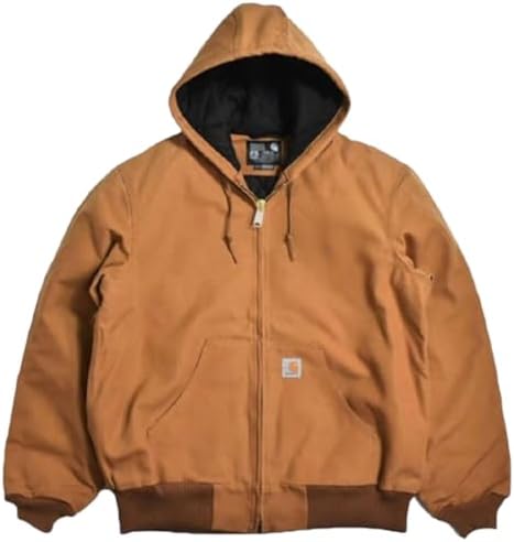 カーハート　J140 ダックアクティブジャケット　アメリカ製 楽天市場】【送料無料】 Carhartt カーハート アクティブ